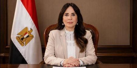 وزيرة
      الإسكان
      تتابع
      موقف
      مشروعات
      التطوير
      والبنية
      الأساسية
      والمرافق
      بمدينة
      السادات