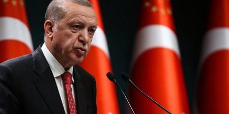 أردوغان: لبنان سيكون في مقدمة المستفيدين من أجواء الاستقرار والتعاون الإقليمي