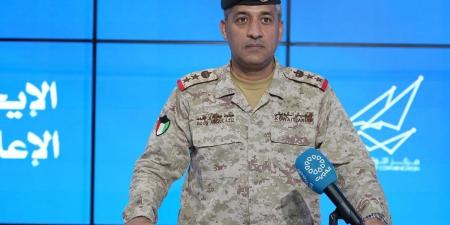 «الدفاع»: الوزير العلي لا يملك حساباً على التواصل الاجتماعي