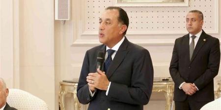 مدبولي يحسم الجدل حول نتائج لجنة فاقوس بعد مراجعة وزير التعليم
