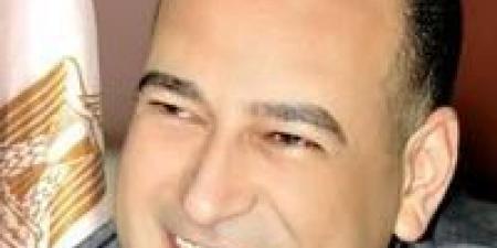 الجفاف
      الإثيوبى
      المتعمد..
      والسد
      العالى!