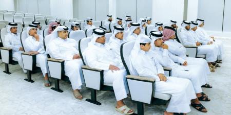 "الجيل المهني" لوزارة الأوقاف يؤهل 70 طالباً وطالبة لسوق العمل