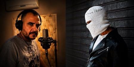 بعد أزمته مع توو ليت، وليد سعد لـ فيتو: مش هفضل طول الوقت اتسرق واسكت (فيديو)