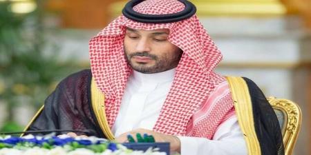 ولي
      العهد
      يبحث
      مع
      الرئيس
      السوري
      وملك
      البحرين
      جهود
      خفض
      التصعيد
      بالمنطقة