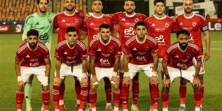 موعد ودية الأهلي المقبلة بعد سباعية لافيينا