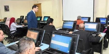 قانون
الخدمة
المدنية،
جزاءات
تأديبية
تنتظر
الموظفين
المخالفين
لواجباتهم
الوظيفية