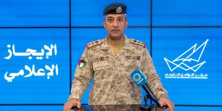 الكويت تعلن تدمير طائرات مسيرة معادية: أضرار مادية دون إصابات بشرية