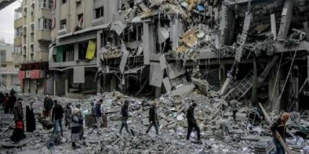 السعودية
      ترحب
      بإعلان
      ترامب
      اتفاق
      نزع
      السلاح
      في
      قطاع
      غزة