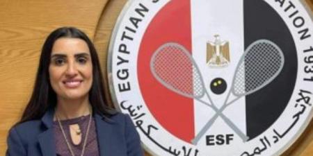 آمنة الطرابلسي بعد إنجاز بطولة العالم للناشئين: لدينا جيل واعد قادر على المنافسة