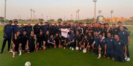 بعد
      جون
      إدوارد،
      عضو
      بجهاز
      الزمالك
      يعلن
      نهاية
      رحلته
      مع
      الأبيض
      برسالة
      مؤثرة