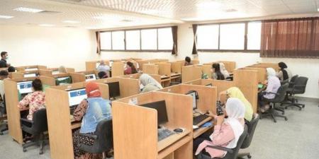 سجل
الآن،
فتح
باب
التقدم
لاختبارات
الدبلومات
والمعاهد
الفنية