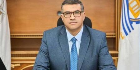 بعد
      رفع
      سعر
      المتر،
      مطالبات
      بإعادة
      النظر
      في
      أسعار
      تقنين
      أراضي
      وضع
      اليد
      بقنا