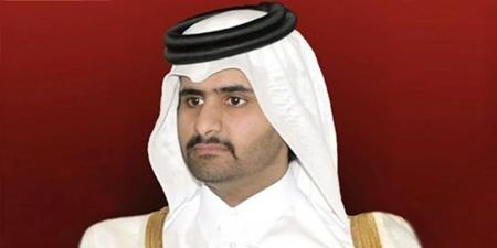 سمو نائب الأمير يعزي رئيس الجزائر