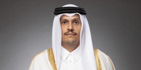 رئيس مجلس الوزراء يعزي نظيره الجزائري