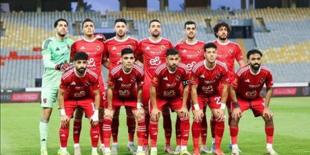 على
      رأسها
      السفر
      لإسبانيا،
      أجندة
      مزدحمة
      تنتظر
      الأهلي
      استعدادا
      للموسم
      الجديد