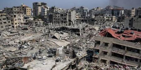 فتح:
مصر
أحبطت
مخطط
تهجير
الفلسطينيين،
ونتنياهو
يعرقل
أي
مسار
يقود
إلى
الدولة
الفلسطينية