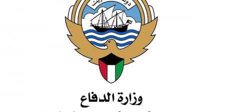  وزارة الدفاع الكويتية: تدمير طائرات مسيرة معادية داخل المجال الجوي