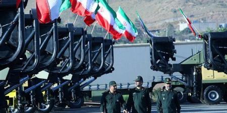 مسؤول
      إيراني:
      أعددنا
      خطة
      للرد
      على
      أي
      هجوم
      تشمل
      البنى
      التحتية
      للطاقة
      الأمريكية
      في
      المنطقة
      وإسرائيل