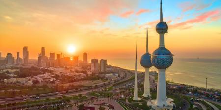 الكويت تدين استمرار العدوان الإيراني واستهدافه منشآت حيوية ومدنية