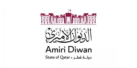 سمو الأمير يعزي رئيس الجزائر