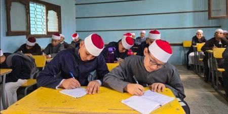 اليوم،
      انطلاق
      امتحانات
      الدور
      الثاني
      للشهادتين
      الابتدائية
      والإعدادية
      الأزهرية