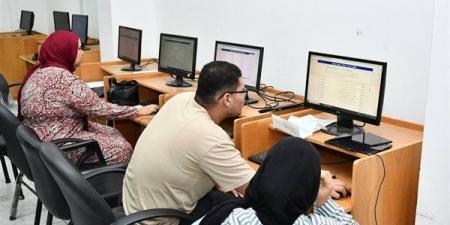 التعليم
      العالي:
      غدا
      إعلان
      تنسيق
      المرحلة
      الأولى
      والمجموع
      يظل
      معيار
      القبول
      الأول