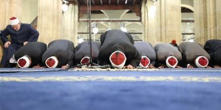 مواقيت
      الصلاة،
      موعد
      أذان
      الفجر
      اليوم
      الأحد
      في
      القاهرة
      والمحافظات