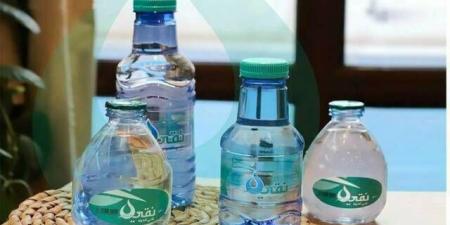 "نقي"
      تعلن
      وصول
      مشروع
      بيض
      المائدة
      إلى
      كامل
      طاقته
      الإنتاجية
      وبدء
      البيع
      التجاري