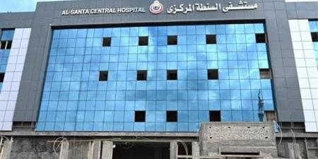 بسبب
      ارتفاع
      درجات
      الحرارة،
      مستشفى
      السنطة
      بالغربية
      يستقبل
      4
      حالات
      لدغ
      ثعابين
      خلال
      ساعتين