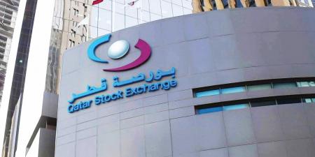 مؤشر بورصة قطر يغلق تداولاته على ارتفاع