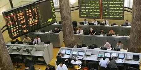 البورصة تواصل الصعود بمنتصف تعاملات اليوم