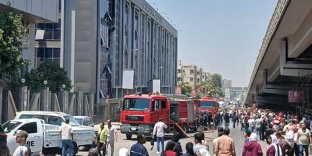 أخبار
      الحوادث
      اليوم:
      حريق
      بمستشفى
      التأمين
      الصحي
      في
      مدينة
      نصر..
      النيابة
      تؤكد
      ما
      نشرته
      فيتو:
      نوال
      الدجوي
      سافرت
      السعودية
      وغابت
      عن
      التحقيق..
      مواطن
      يشعل
      النار
      في
      نفسه
      أثناء
      حملة
      بحي
      المناخ
      في
      بورسعيد