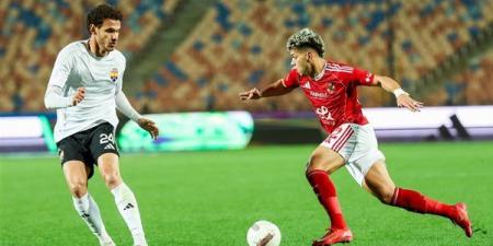 مفاجأة سعيدة لجماهير الأهلي في ملف تجديد إمام عاشور
