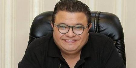 خالد
      جلال:
      القومي
      للمسرح
      يشهد
      تطورا
      مستمرا
      والتكريمات
      تنصف
      رموز
      وهبت
      حياتها
      للخشبة
      (فيديو)