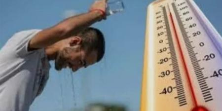 شبورة
      كثيفة
      وأتربة
      عالقة
      وذروة
      الموجة
      الحارة،
      حالة
      الطقس
      اليوم