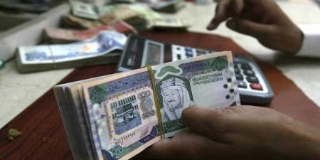 أرباح
      المصارف
      العاملة
      بالسعودية
      تتجاوز
      10
      مليارات
      ريال
      في
      يونيو