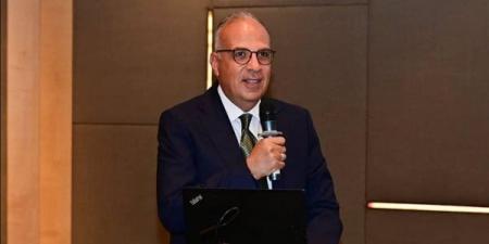 وزير
      الري:
      لأول
      مرة
      خرائط
      متكاملة
      لمخاطر
      ارتفاع
      منسوب
      سطح
      البحر