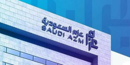 "عزم"
      تحقق
      نمواً
      في
      صافي
      أرباحها
      السنوية
      بنسبة
      36%
      ليتجاوز
      50
      مليون
      ريال