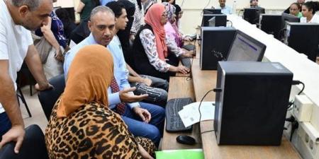 بعد
      إعلان
      الحد
      الأدنى
      للمرحلة
      الأولى،
      تعليمات
      هامة
      بشأن
      التنسيق
      الإلكتروني