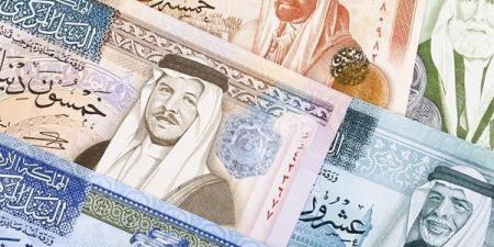 الدينار
      الأردني
      يسجل
      70.22
      جنيه
      للشراء
      في
      البنك
      الأهلي
      مساء
      اليوم
      الأحد