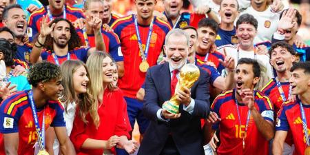 beIN SPORTS تسجل 6.2 مليار مشاهدة تراكمية خلال كأس العالم 2026