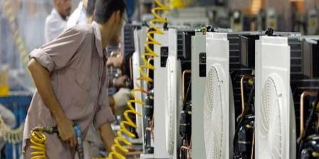 "صناعات"
      توقع
      عقداً
      بأكثر
      من
      232
      مليون
      ريال
      لتنفيذ
      أعمال
      ميكانيكية
      بمكة