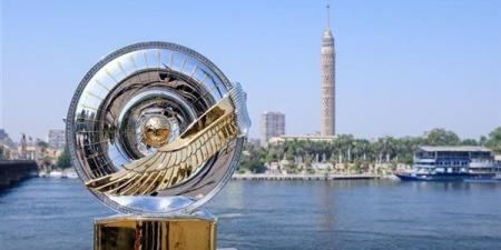 رابطة الأندية: القرعة تحسم أيام وملاعب مواجهات الدوري.. والأمن يحدد التوقيت