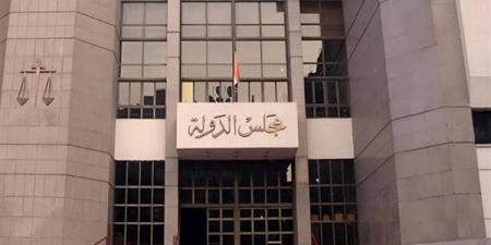 اليوم، اجتماع رؤساء محاكم القضاء الإداري لبحث تطوير منظومة العمل وتحقيق العدالة الناجزة