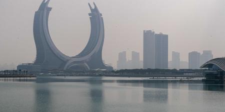 أرصاد قطر: ارتفاع في معدلات الرطوبة وفرص لتشكل الضباب حتى نهاية الأسبوع