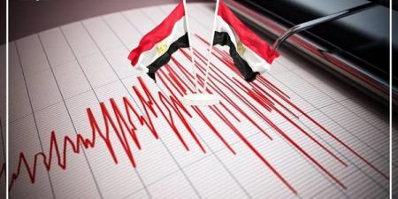 زلزال
      مصر
      اليوم
      يتصدر
      التريند،
      ماذا
      قال
      المصريون
      بعد
      الهزة
      الأرضية؟