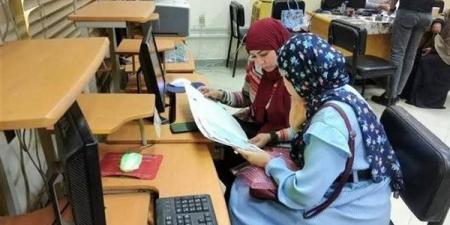 لطلاب
      الثانوية
      العامة،
      التفاصيل
      الكاملة
      لقواعد
      قبول
      الطلاب
      ذوي
      الإعاقة
      بالجامعات
      والمعاهد