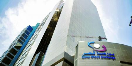 مؤشر بورصة قطر يرتفع هامشيا في مستهل التعاملات