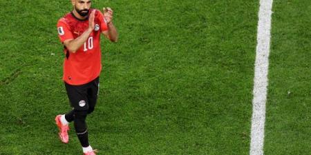 أول تعليق مع نادي طرابزون سبور التركي على المفاوضات مع محمد صلاح