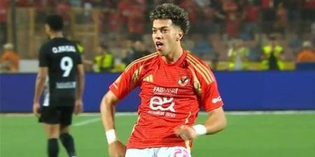 بعد
      عرض
      الأهلي
      لتجديد
      عقده،
      ماذا
      قدم
      إمام
      عاشور
      بقميص
      الأحمر
      منذ
      انضمامه
      في
      2023؟
